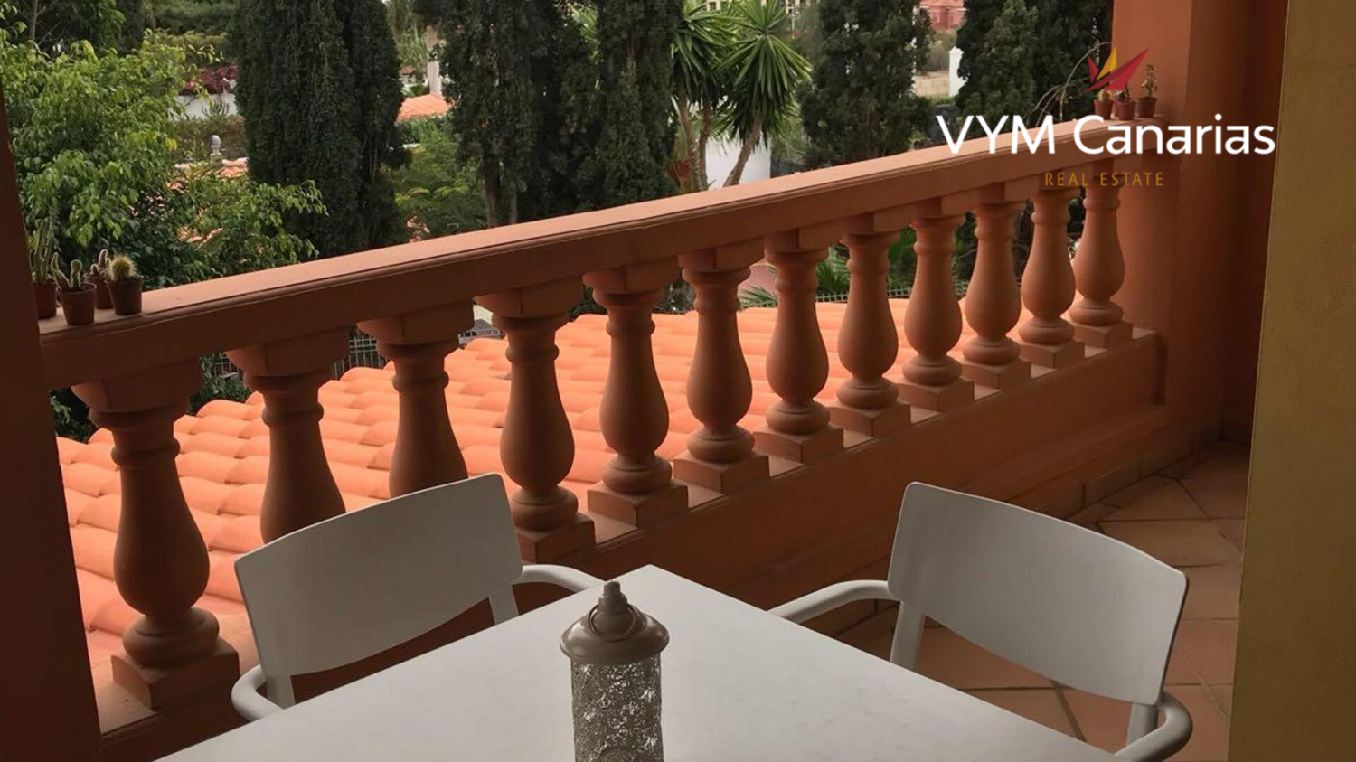 3 chambres Appartement à Adeje, Spain No. 15291