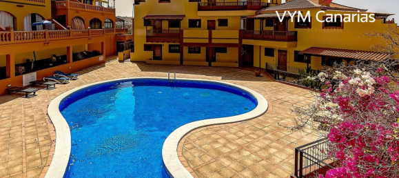 3 chambres Appartement à Adeje, Spain No. 15291 2