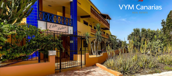 3 chambres Appartement à Adeje, Spain No. 15291 10