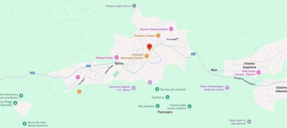 1722m² Building in Borno, Italy No. 263160 6