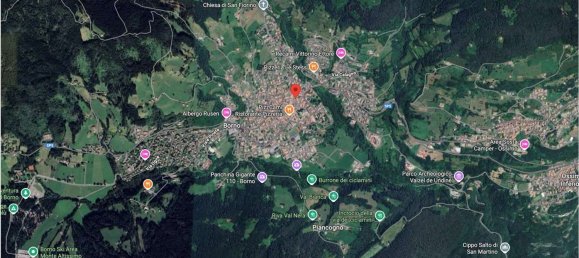 1722m² Building in Borno, Italy No. 263160 16