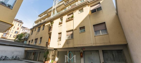 1 Schlafzimmer Wohnung in Milan, Italy, Nr. 332246 30