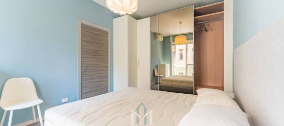 1 Schlafzimmer Wohnung in Milan, Italy, Nr. 332246 18