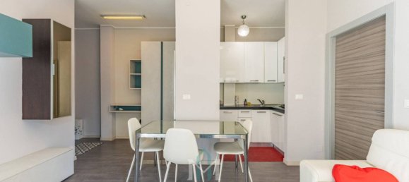 1 Schlafzimmer Wohnung in Milan, Italy, Nr. 332246 10