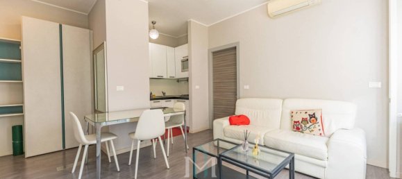 1 Schlafzimmer Wohnung in Milan, Italy, Nr. 332246 11