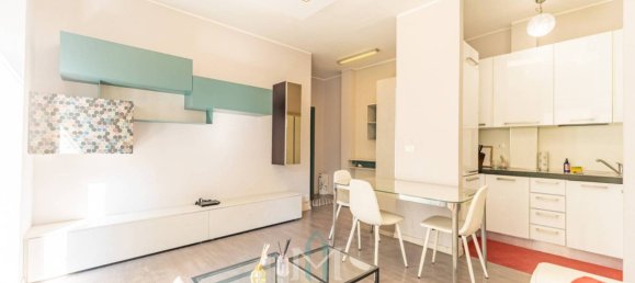 1 Schlafzimmer Wohnung in Milan, Italy, Nr. 332246 9
