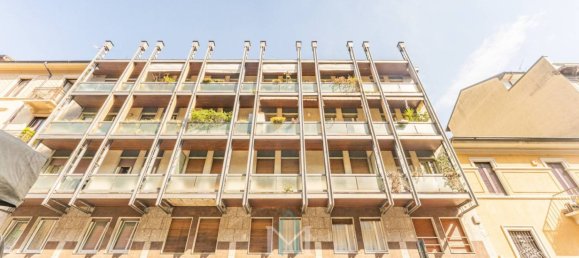 1 Schlafzimmer Wohnung in Milan, Italy, Nr. 332246 32