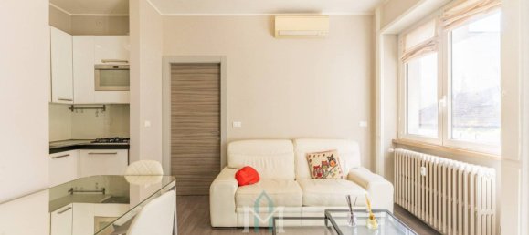 1 Schlafzimmer Wohnung in Milan, Italy, Nr. 332246 4