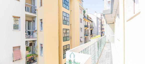 1 Schlafzimmer Wohnung in Milan, Italy, Nr. 332246 16