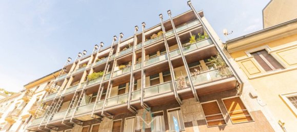 1 Schlafzimmer Wohnung in Milan, Italy, Nr. 332246 31