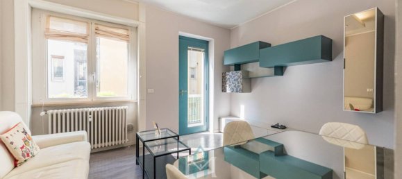 1 Schlafzimmer Wohnung in Milan, Italy, Nr. 332246 2