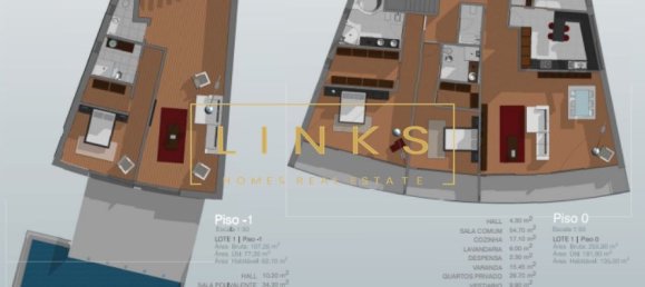 Villa de 3 dormitorios en Canico, Portugal No. 142024 38