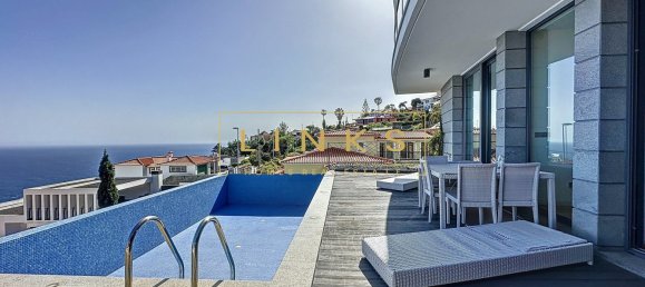 Villa de 3 dormitorios en Canico, Portugal No. 142024 3