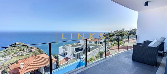 Villa de 3 dormitorios en Canico, Portugal No. 142024 23