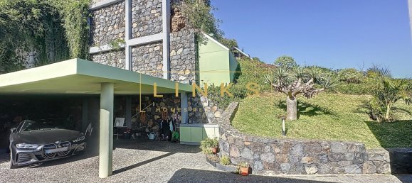 Villa de 3 dormitorios en Canico, Portugal No. 142024 37