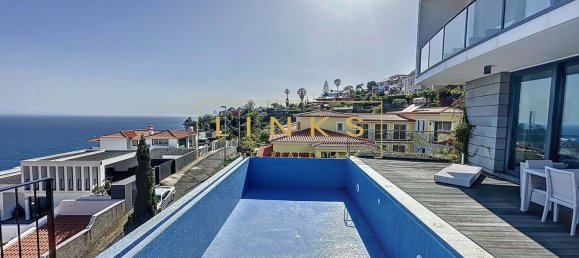 Villa de 3 dormitorios en Canico, Portugal No. 142024 6