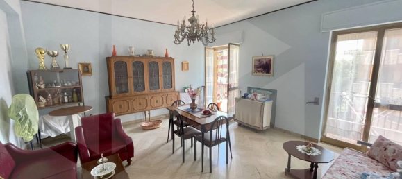 4 rooms Apartment in Andria, Italy No. 16423 2