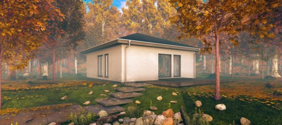 1 chambre Bungalow à Brandenburg, Germany No. 63485 2