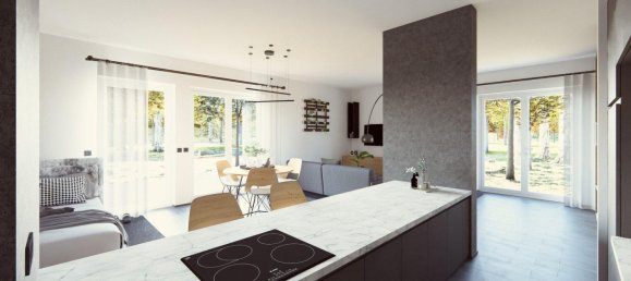 1 chambre Bungalow à Brandenburg, Germany No. 63485 4