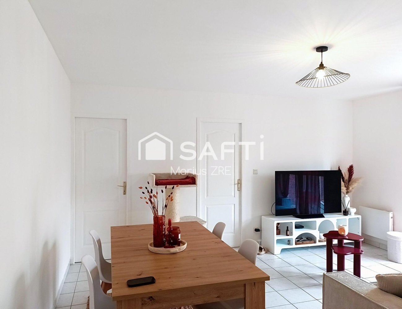 1 bedroom Apartment in Saint-Just-en-Chaussee, France No. 303668