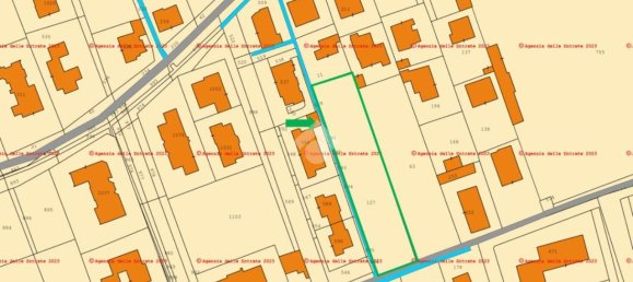  قطعة أرض في Inveruno, Italy 2120متر مربع رقم 21876 3