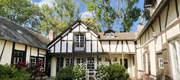 7 bedrooms House in Eure, France No. 326685 8