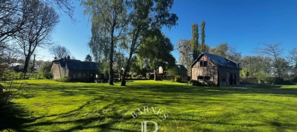 7 bedrooms House in Eure, France No. 326685 2