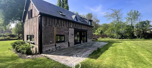 7 bedrooms House in Eure, France No. 326685 3