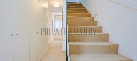 4 Schlafzimmer Wohnung in Lisbon, Portugal, Nr. 96290 19