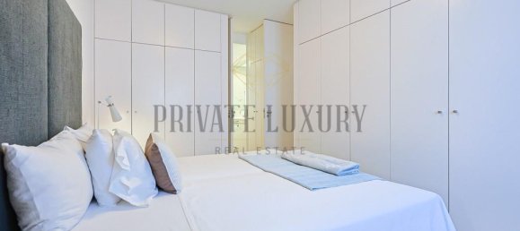 4 Schlafzimmer Wohnung in Lisbon, Portugal, Nr. 96290 22