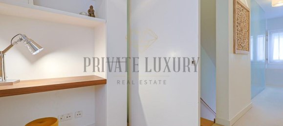 4 Schlafzimmer Wohnung in Lisbon, Portugal, Nr. 96290 18