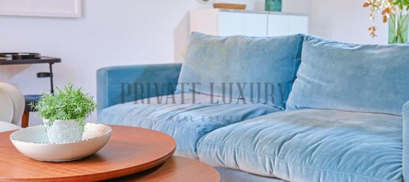 4 Schlafzimmer Wohnung in Lisbon, Portugal, Nr. 96290 12