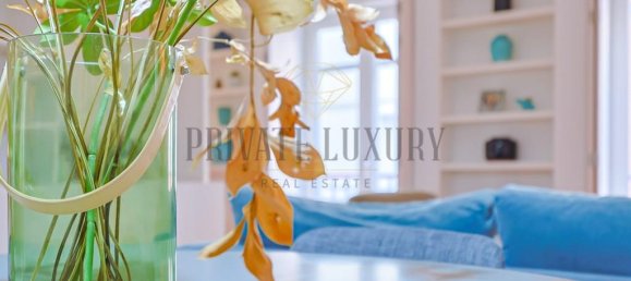 4 Schlafzimmer Wohnung in Lisbon, Portugal, Nr. 96290 14