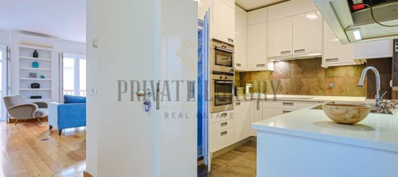 4 Schlafzimmer Wohnung in Lisbon, Portugal, Nr. 96290 5