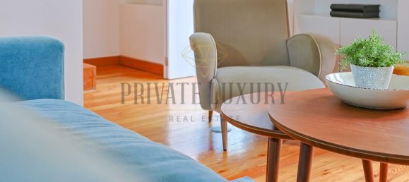 4 Schlafzimmer Wohnung in Lisbon, Portugal, Nr. 96290 13