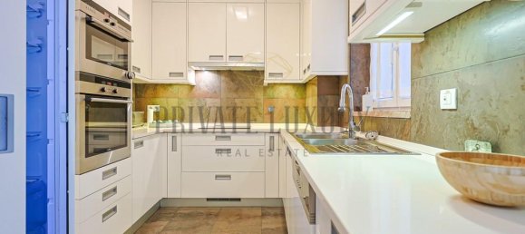 4 Schlafzimmer Wohnung in Lisbon, Portugal, Nr. 96290 6