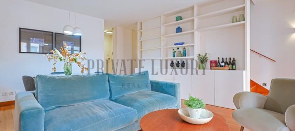 4 Schlafzimmer Wohnung in Lisbon, Portugal, Nr. 96290 11