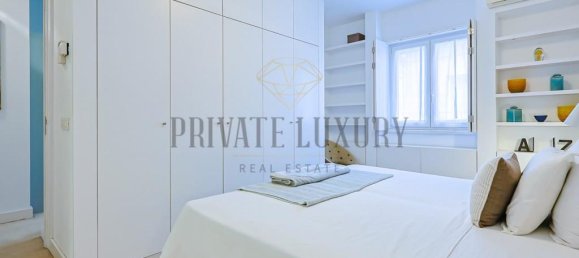 4 Schlafzimmer Wohnung in Lisbon, Portugal, Nr. 96290 23