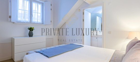 4 Schlafzimmer Wohnung in Lisbon, Portugal, Nr. 96290 26