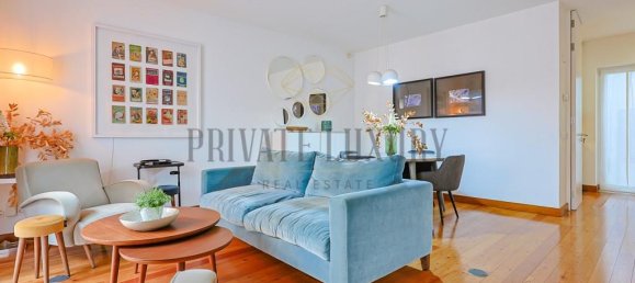 4 Schlafzimmer Wohnung in Lisbon, Portugal, Nr. 96290 2