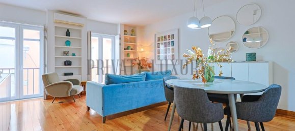 4 Schlafzimmer Wohnung in Lisbon, Portugal, Nr. 96290 35