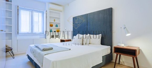 4 Schlafzimmer Wohnung in Lisbon, Portugal, Nr. 96290 20
