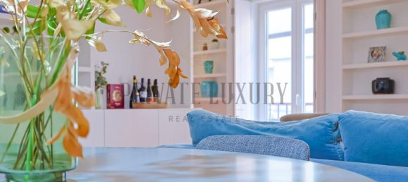 4 Schlafzimmer Wohnung in Lisbon, Portugal, Nr. 96290 4