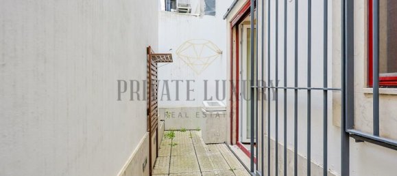 4 Schlafzimmer Wohnung in Lisbon, Portugal, Nr. 96290 16