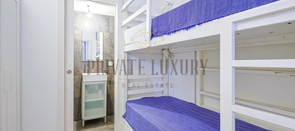 4 Schlafzimmer Wohnung in Lisbon, Portugal, Nr. 96290 31
