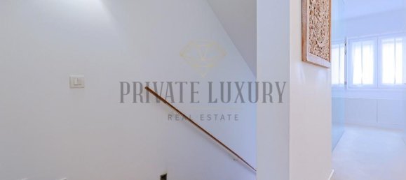 4 Schlafzimmer Wohnung in Lisbon, Portugal, Nr. 96290 17