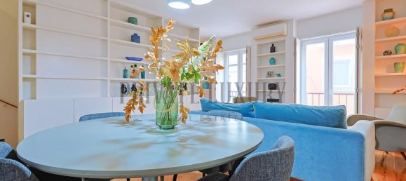 4 Schlafzimmer Wohnung in Lisbon, Portugal, Nr. 96290 3