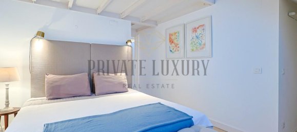 4 Schlafzimmer Wohnung in Lisbon, Portugal, Nr. 96290 27