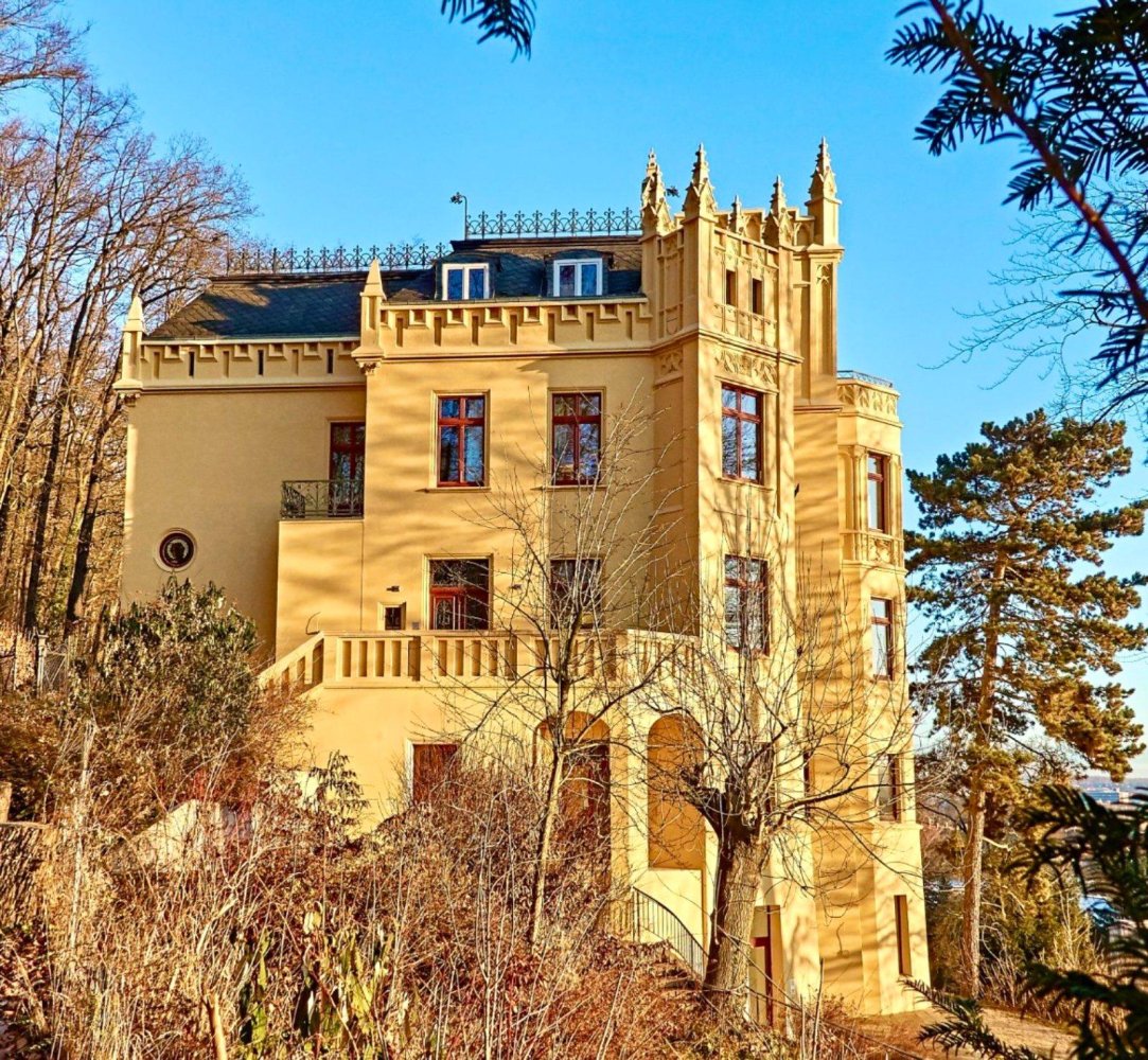 2 غرف نوم شقة في Gera, Germany رقم 275970