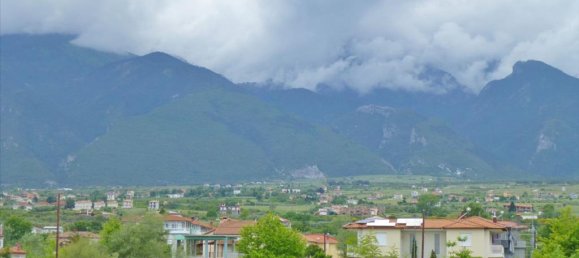 2 rooms Commercial property for sale in Pieria, Central Macedonia, Macedonia and Thrace, Greece № 7847 13
